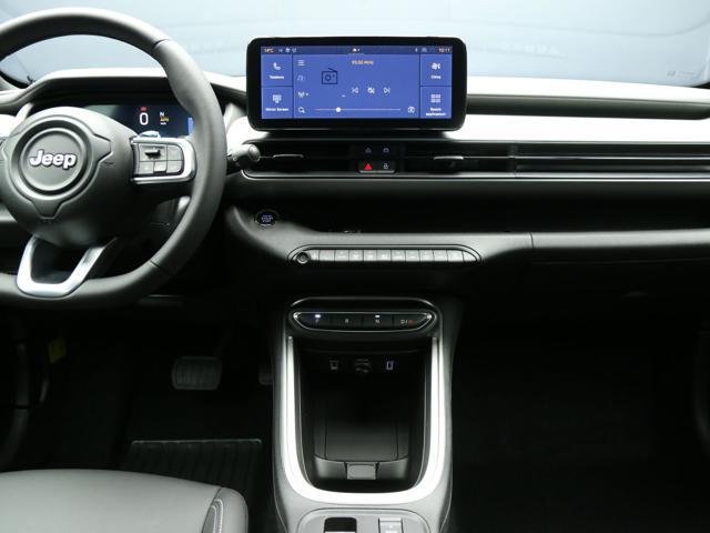 JEEP Avenger 1.2 Turbo 145 CV MHEV 4xe Upland