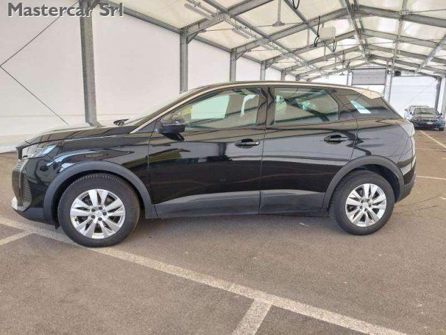 PEUGEOT 3008 3008 N1 AUTOCARRO 1.5 bluehdi Business - GC896YZ