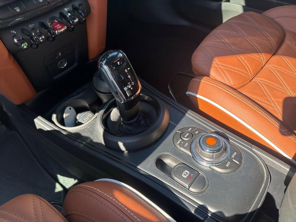 Mini Cooper Countryman 1.5 Business Auto