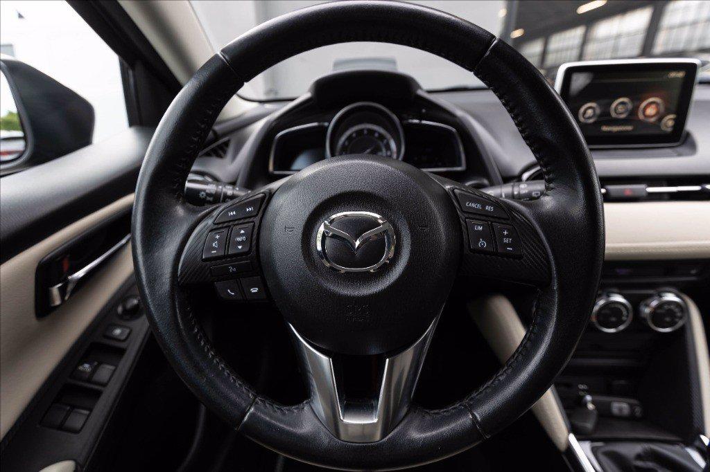 MAZDA 2 1.5 Exceed 90cv my17 del 2017