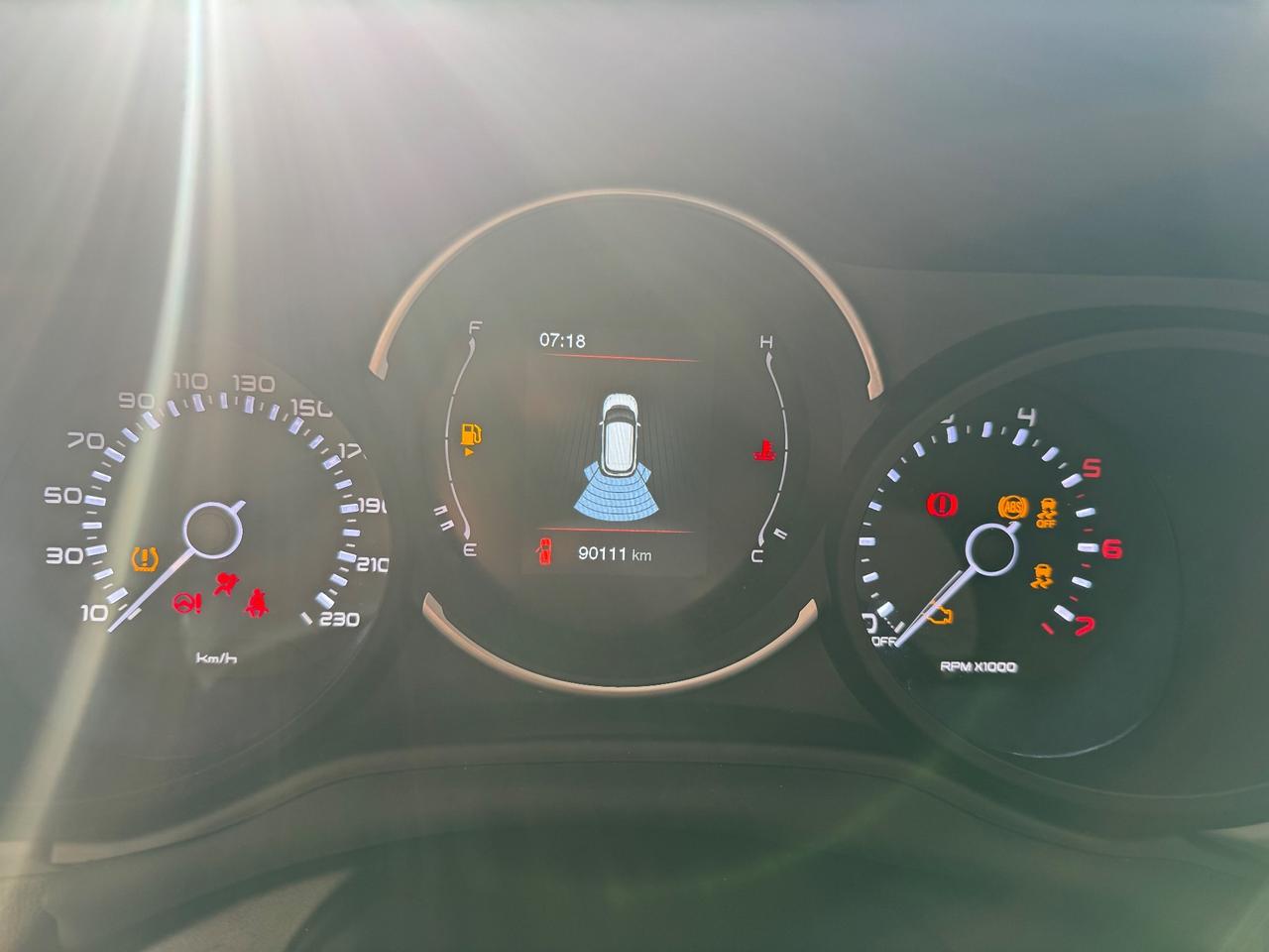 Fiat 500L 1.3 Multijet 95 CV Connect