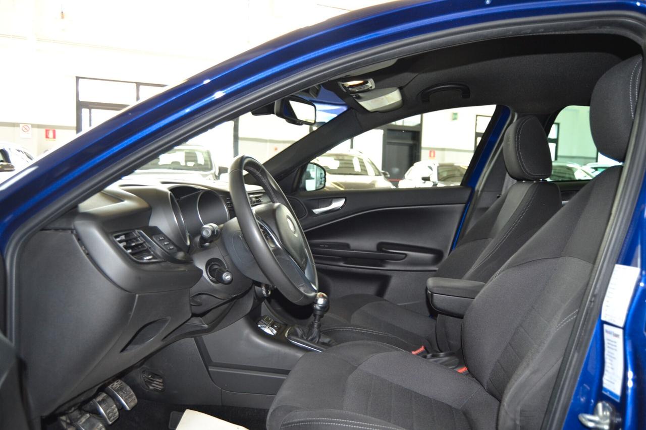 Alfa Romeo Giulietta 1.6 JTDm 120CV B-Tech Navi/Cruise/Xenon/T.camera