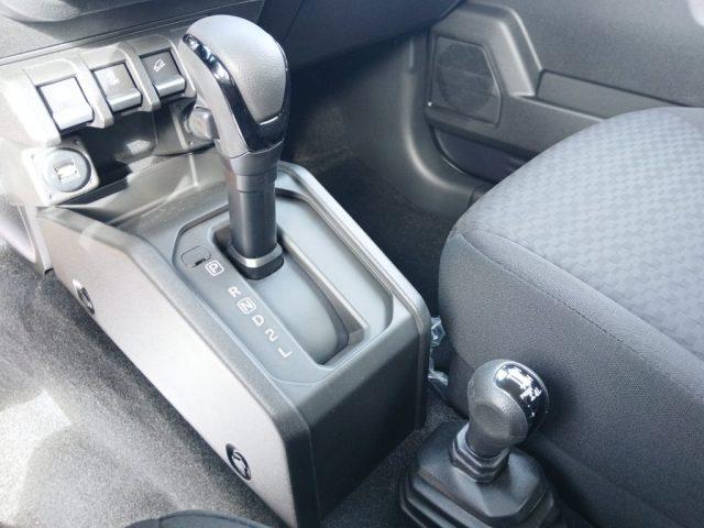 SUZUKI Jimny 1.5 4AT 5 porte GLX 4 posti