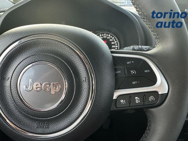 Jeep Renegade Renegade 1.0 T3 Limited