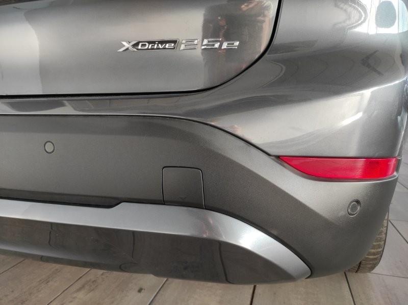 BMW X1 (F48) - X1 xDrive25e Business Advantage