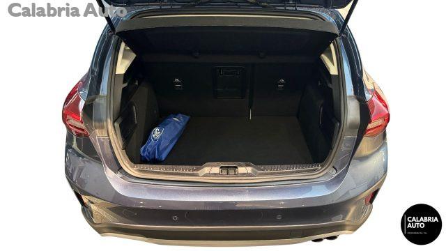 FORD Focus 1.5 EcoBlue 115 CV automatico 5p. Active