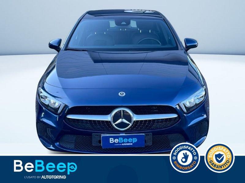Mercedes-Benz Classe A A 180 D SPORT AUTO