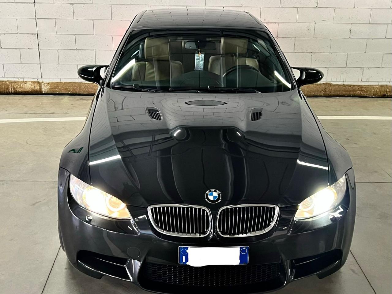 Bmw M3 cat Cabrio