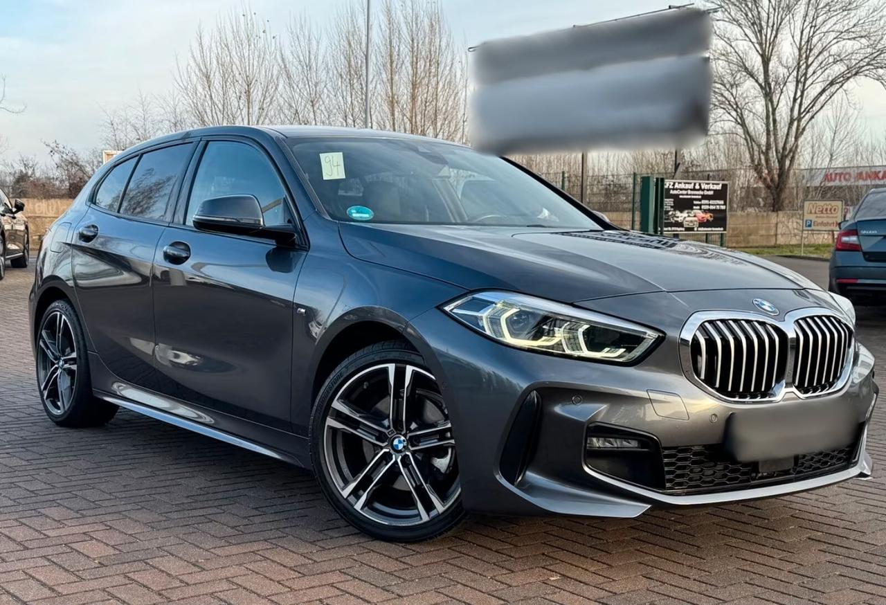 Bmw 118 118i 5p. Msport