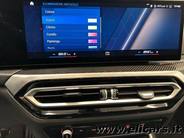 BMW M3 Touring Competition M xDrive