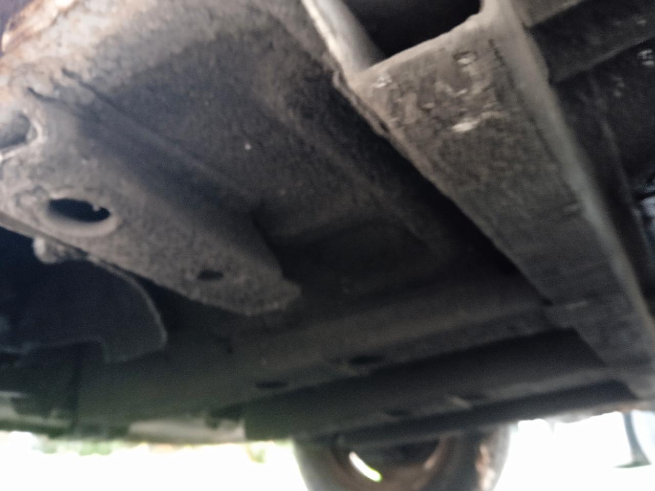 Fiat 126 primissima serie conservata