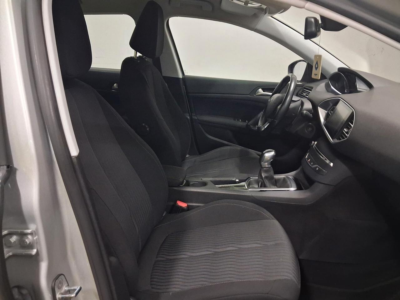 Peugeot 308 1.6 HDi unico prop 2016. 110.000km