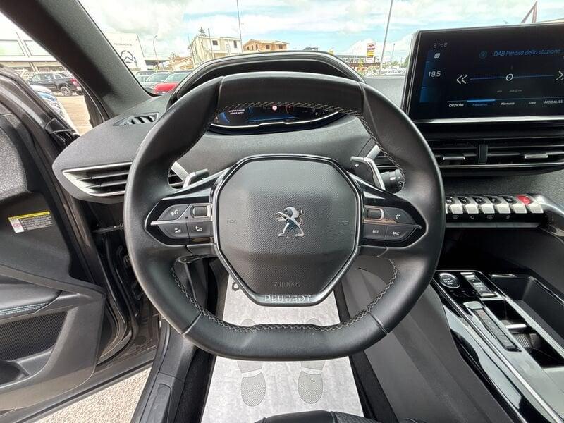 Peugeot 3008 BlueHDi 130 S&S EAT8 Allure