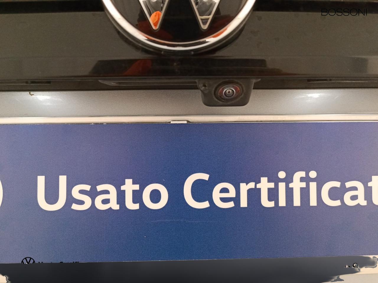 Volkswagen Passat 2.0 tdi scr evo 150cv business dsg