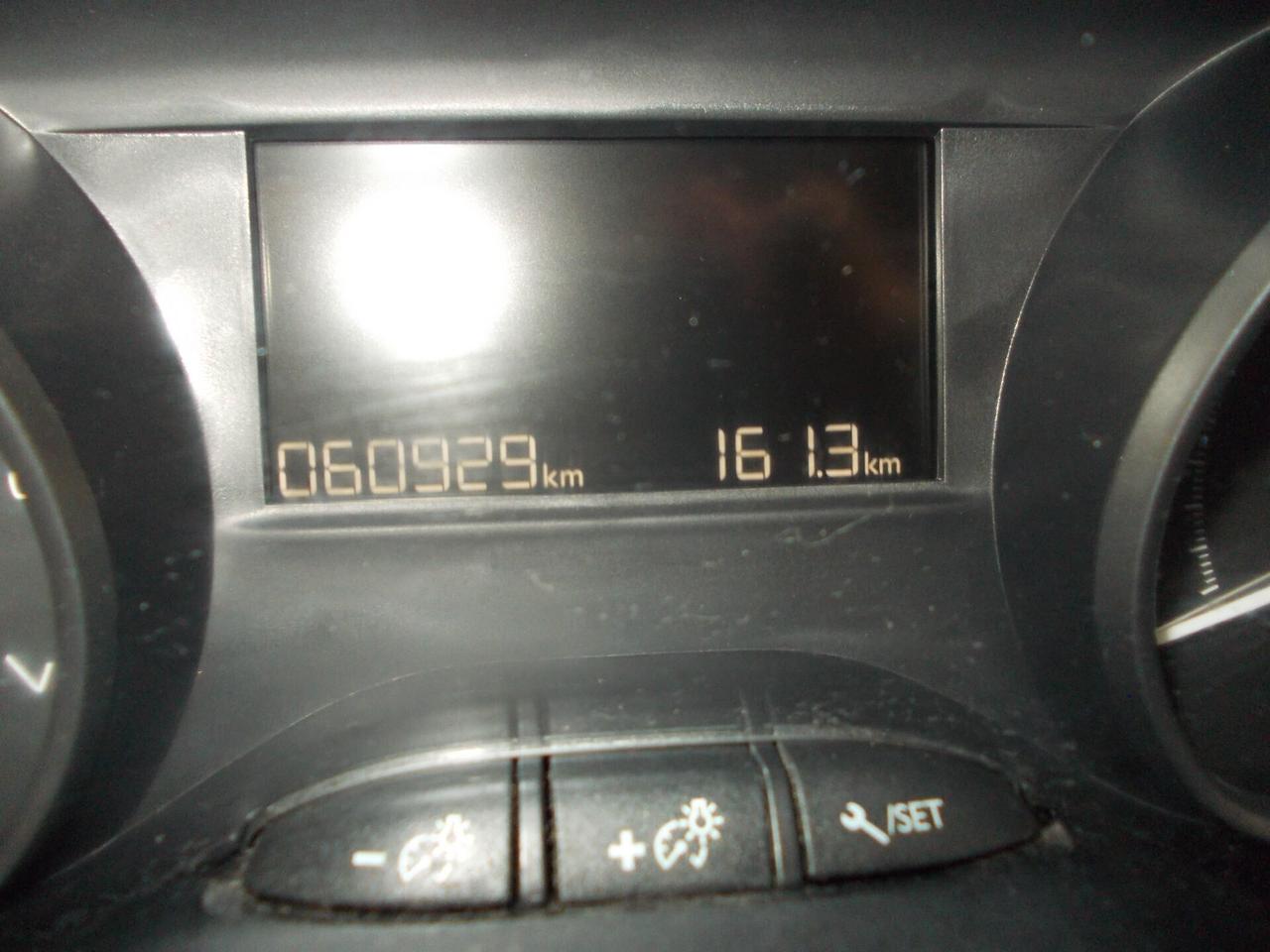 Peugeot 208 PureTech 82 5 p. Active-KM60929-SI NEOPATENTATI