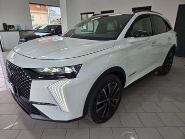 DS Automobiles DS 7 BlueHDi 130 aut. Esprit De Voyage