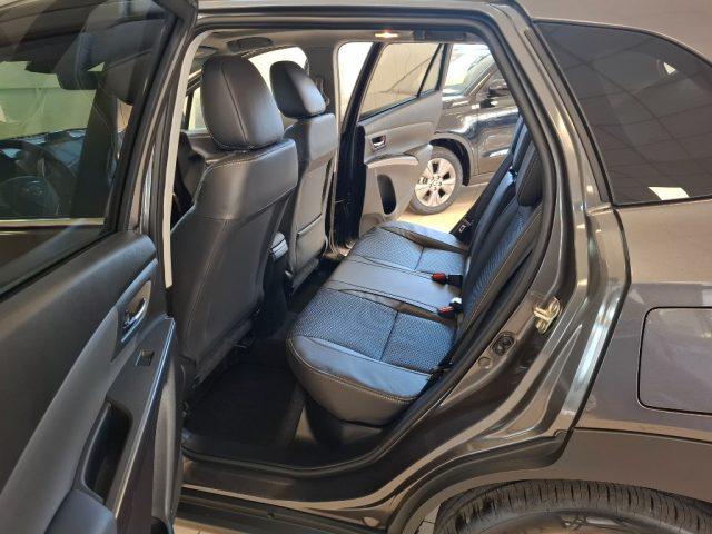 SUZUKI S-Cross Hybrid 1.4 Starview A/T EXTRA PROMO+INCENTIVO 2026