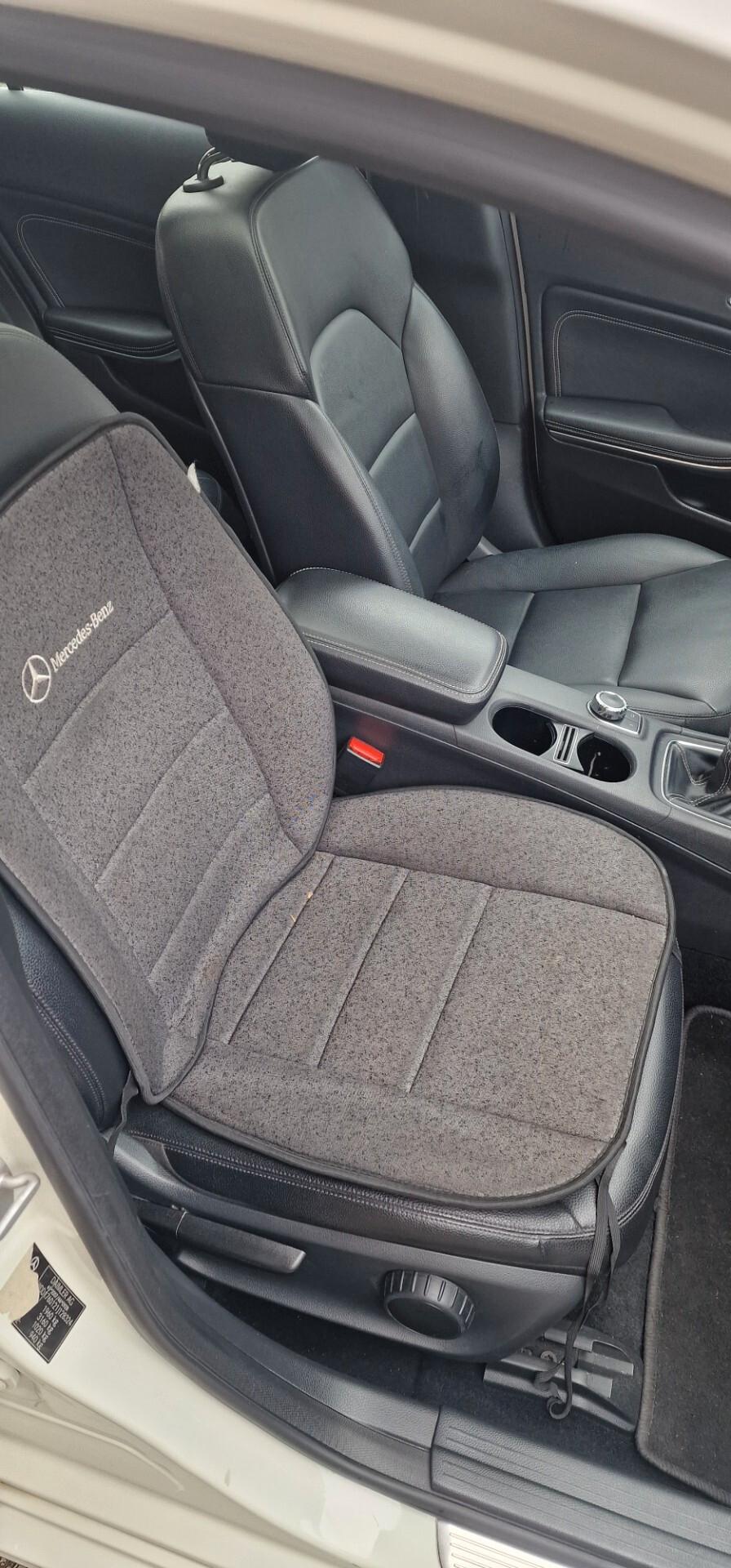 Mercedes-benz A 180 A 180 CDI Sport