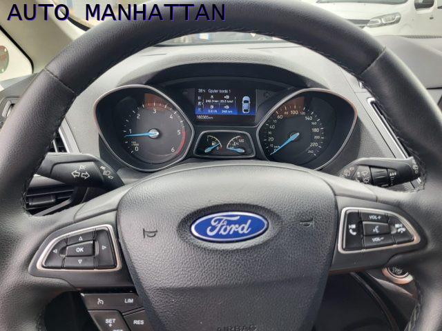 FORD C-Max 1.5 TDCi 120CV Start&Stop Titanium
