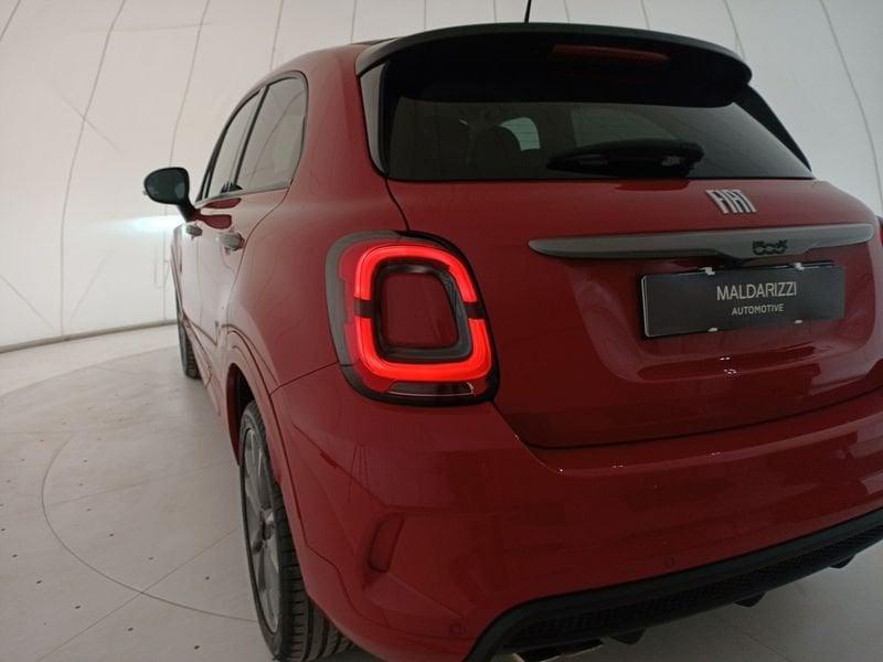 FIAT 500X 2022 1.3 mjet Sport 95cv