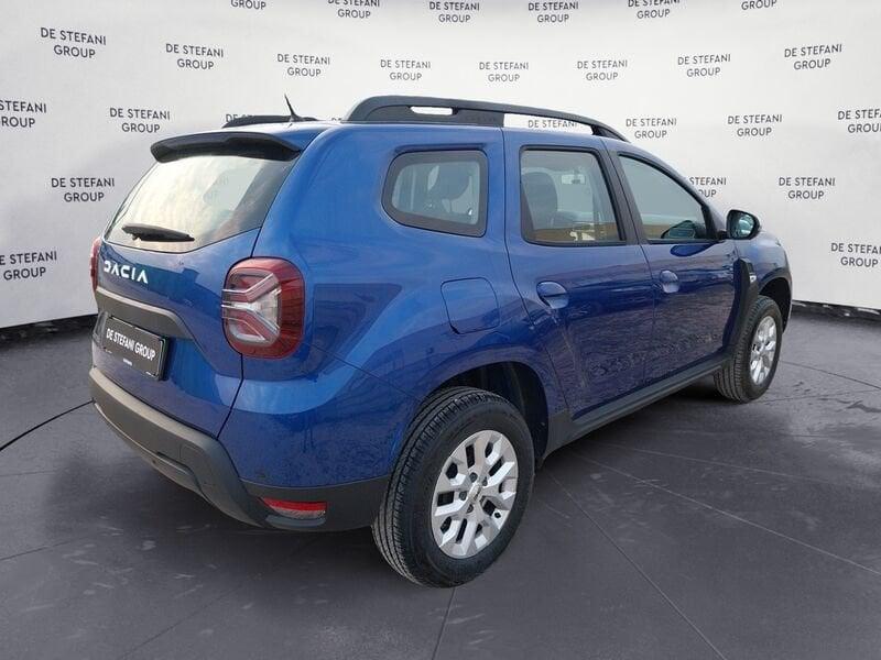 Dacia Duster Duster 1.0 tce Expression Gpl 4x2 100cv