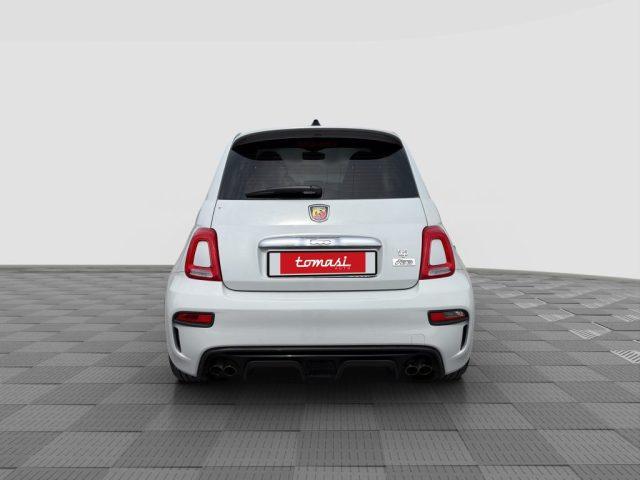 ABARTH 595 595 1.4 Turbo T-Jet 160 CV Pista