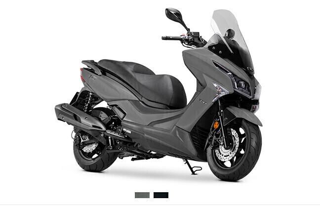 Kymco X-TOWN 300 NUOVO 2025