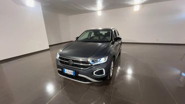 Volkswagen T-Roc 2.0 TDI SCR 150 CV DSG 4MOTION Style