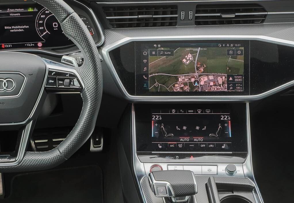 Audi RS6 RS 6 Avant 4.0 TFSI V8 quattro Ceramica RS