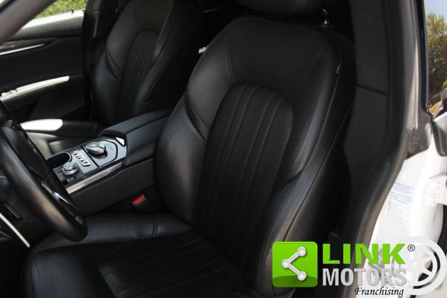 MASERATI Ghibli GT Hybrid 2.0 330 CV RWD Automatic prezzo + IVA