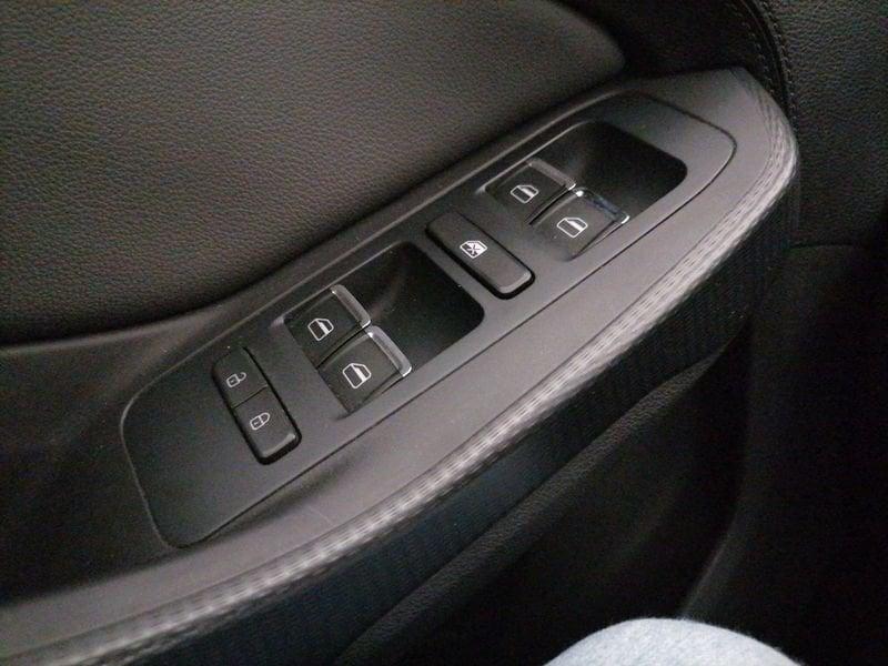 DR AUTOMOBILES dr 4.0 1.5 Gpl 114cv