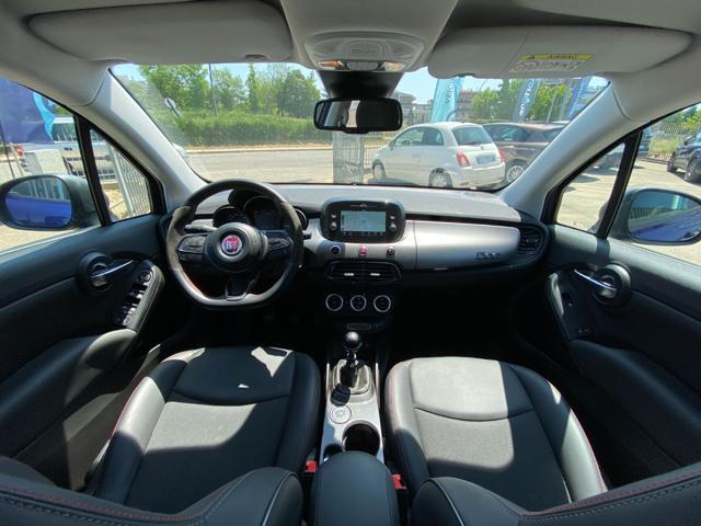 FIAT 500X *PROMO* 1.3 MultiJet 95 CV Sport
