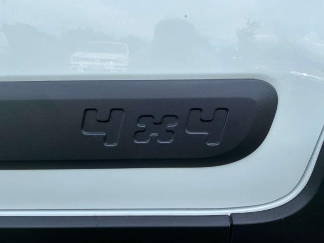 Fiat Panda 4x4 ELD Euro 6 * Blocco Differenziale *