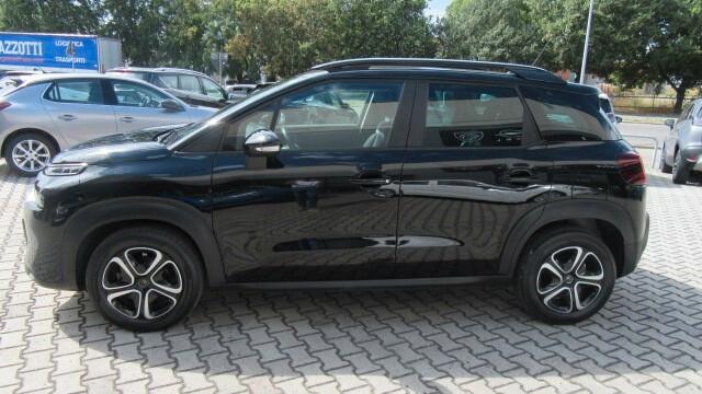 Citroen C3 Aircross C3 Aircross BlueHDi 110 S&S Feel