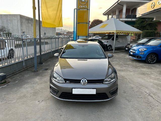 VOLKSWAGEN Golf 2.0 TDI DSG 5p. Sport Edition UNICO PROPRIETARIO