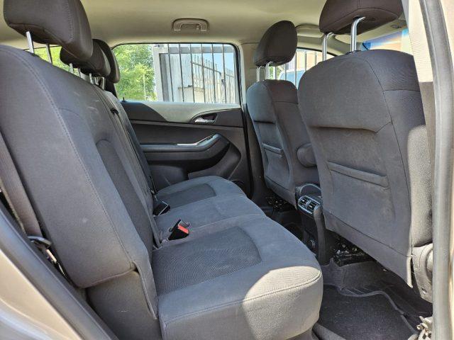 CHEVROLET Orlando 2.0 Diesel 163CV aut. 7POSTI