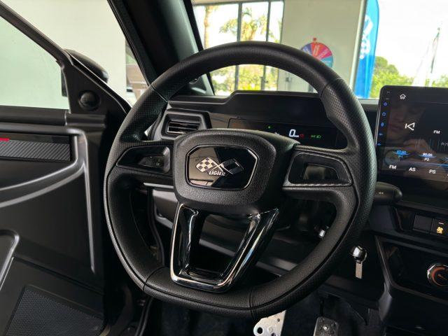 LIGIER JS 50 DCI Ultimate TUA DA ?199.00 MENSILI