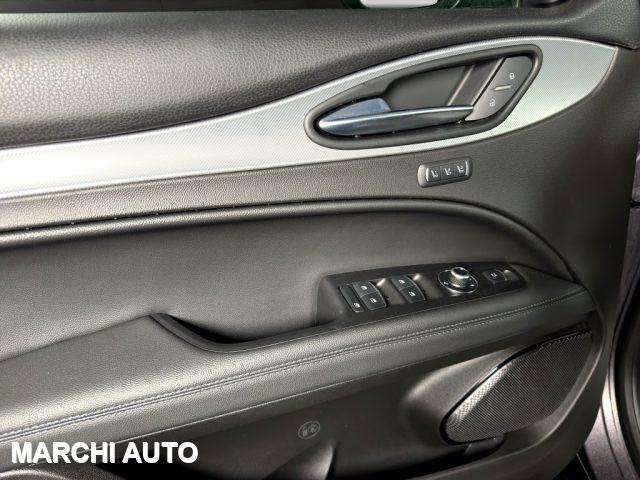 ALFA ROMEO Stelvio 2.2 Turbodiesel 210 CV AT8 Q4 Veloce