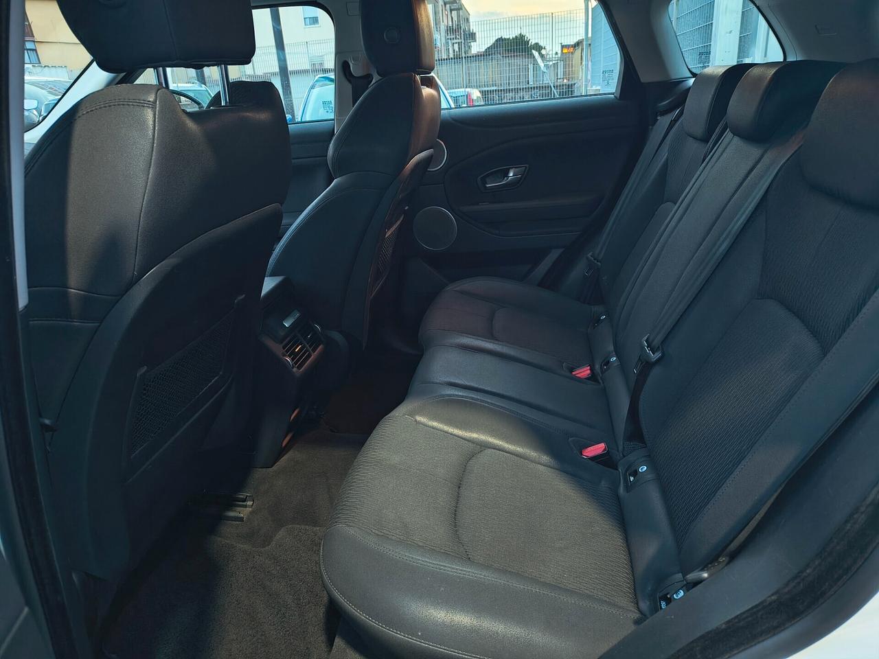 LAND ROVER RANGE EVOQUE 140.000 KM 2.0 DIESEL ANNO 2017