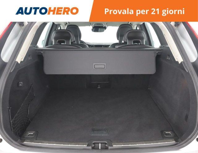 VOLVO XC60 D4 AWD Geartronic Business