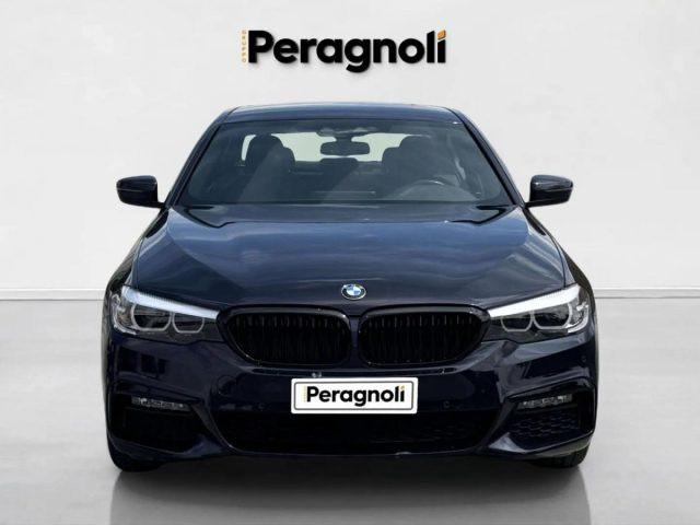 BMW 530 E MSPORT AUTOMATICA