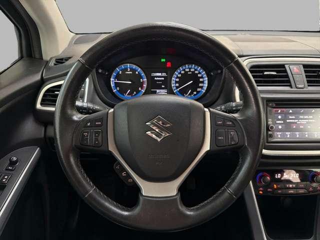 Suzuki S-Cross 1.6 DDiS 4WD 5 porte All Grip Star View