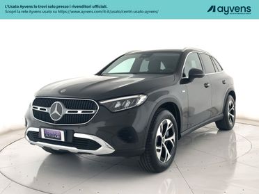 Mercedes-benz GLC 300 DE hybrid EQ 4Matic Advanced
