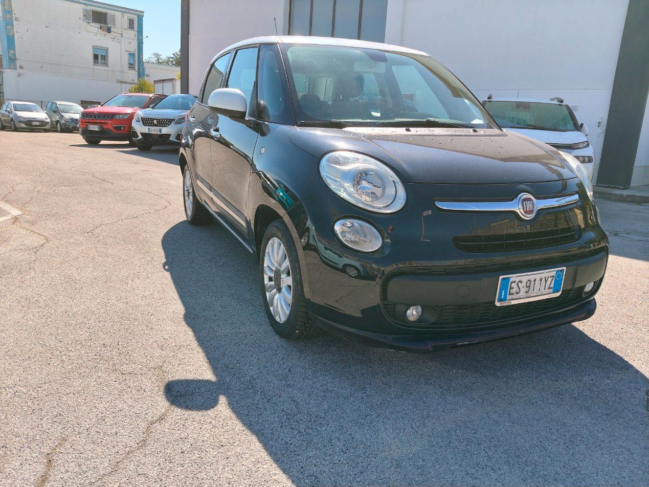 Fiat 500 L 500L 1.3 mjt Pop Star 85cv