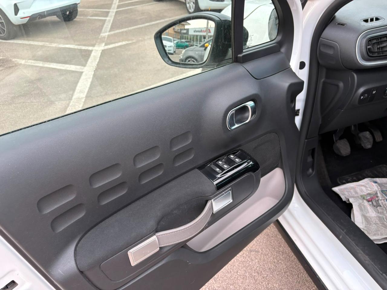 Citroen C3 PureTech 82 Feel