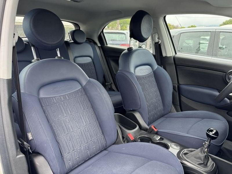 FIAT 500X 1.0 T3 120 CV Cult