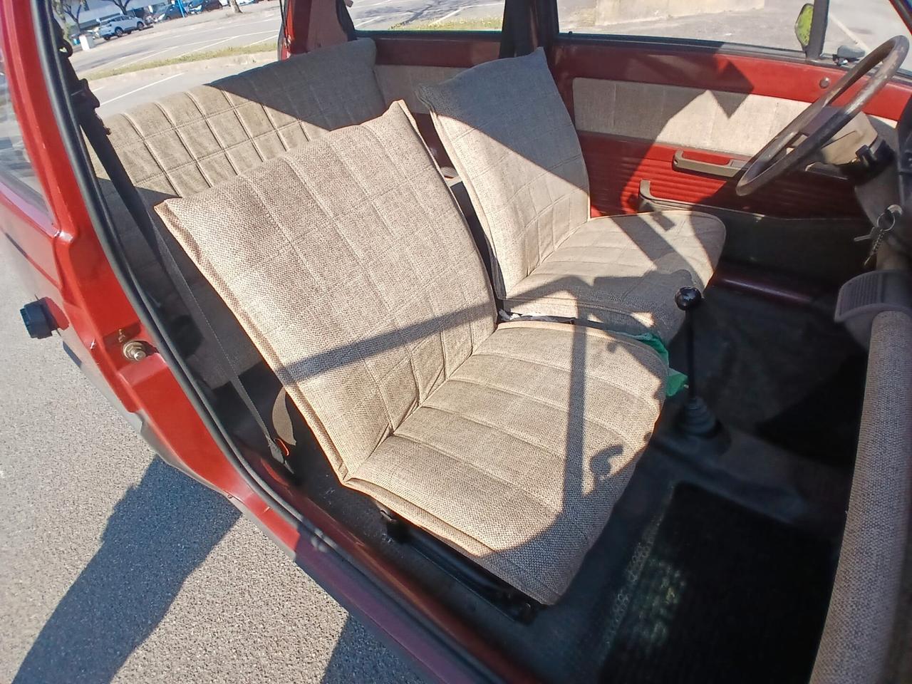 Fiat Panda 30L