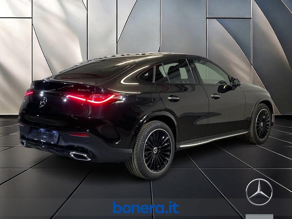 Mercedes GLC 220 220 d AMG Line Premium 4Matic 9G-Tronic