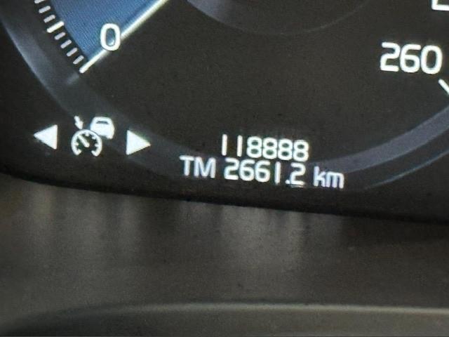 Volvo V90 D3 Geartronic Inscription