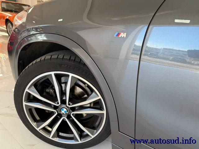 BMW X2 sDrive16d Msport-X